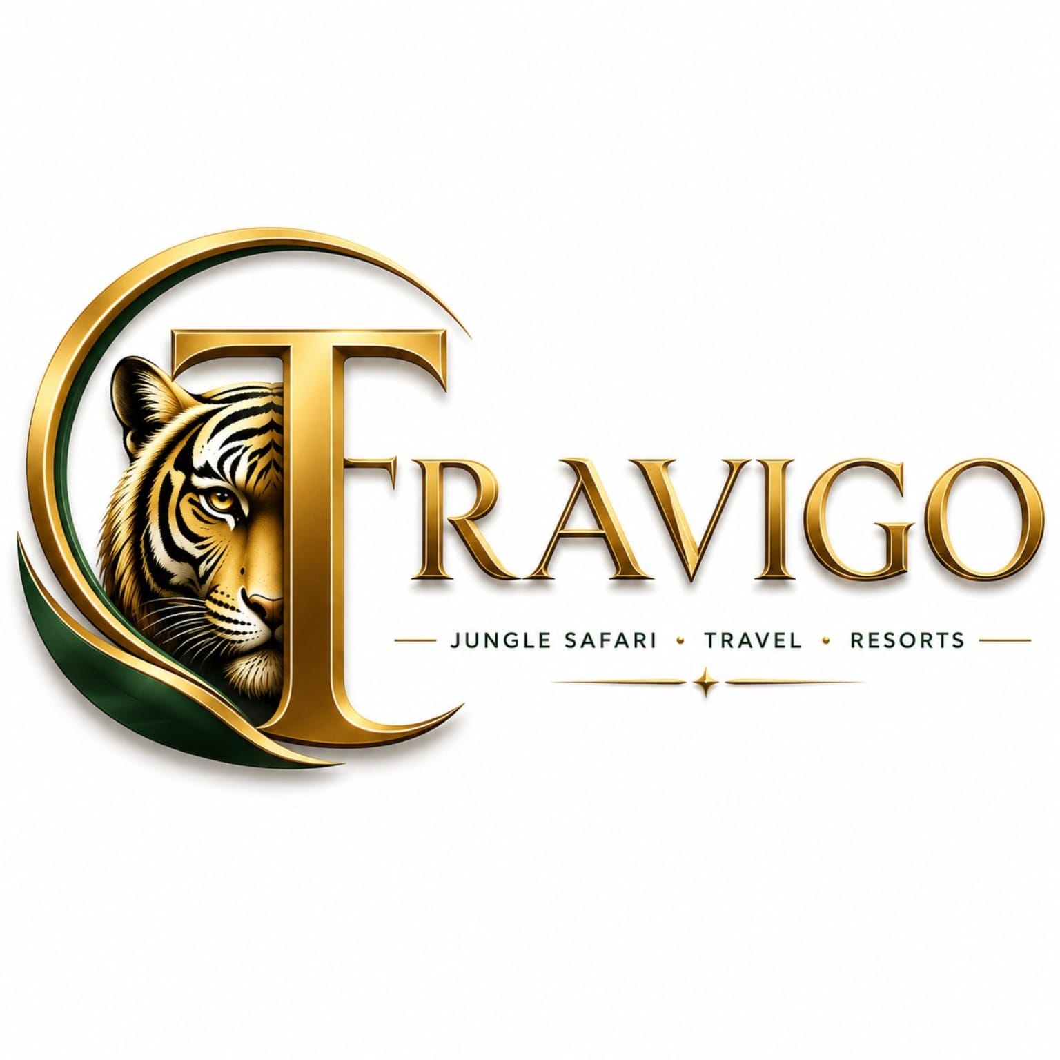 Travigo Safari